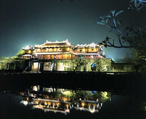Park View Hotel